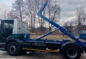 Scania P 270