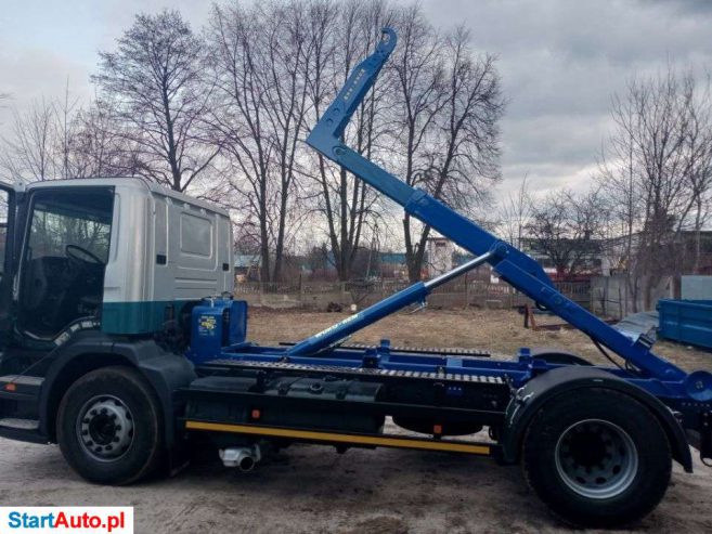 Scania P 270