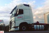 Volvo Fh4