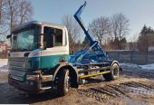 Scania P 270