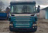 Scania P 270