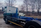 Scania P 270