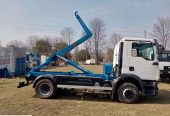 MAN TGM 12.290