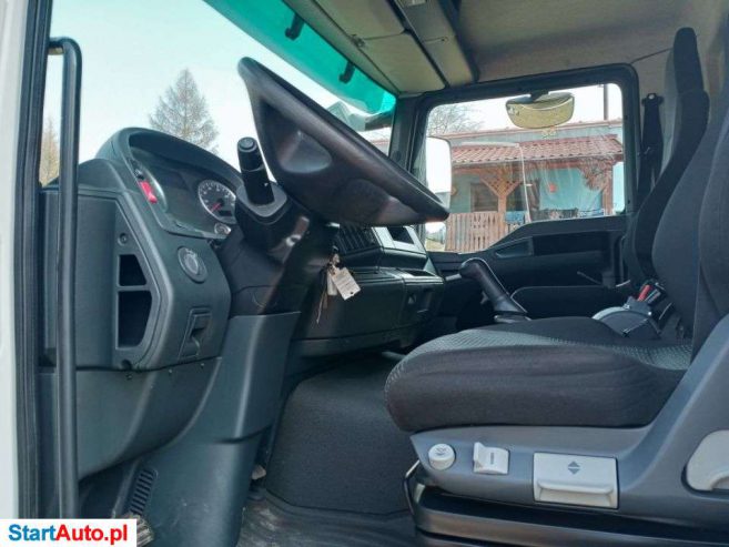 MAN TGM 12.290
