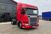 Scania G410