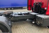 Scania G410