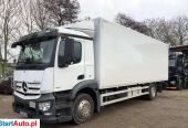 Mercedes-Benz Antos 1827 4×2 BL