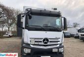 Mercedes-Benz Antos 1827 4×2 BL