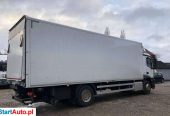 Mercedes-Benz Antos 1827 4×2 BL