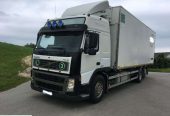 Volvo FM12 380