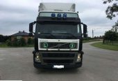 Volvo FM12 380