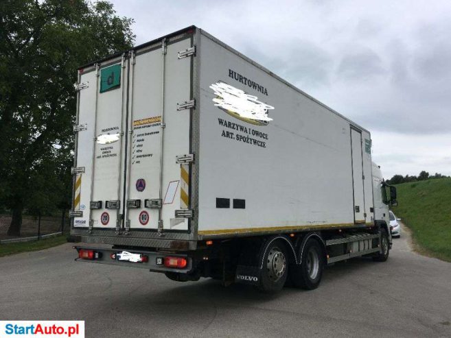 Volvo FM12 380