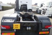 MAN TGS-TS LX 18.440 ADR PRZYSTAWKA INTRADER ACC MAN DE