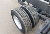 Mercedes-Benz ATEGO 1018 RAMA DO ZABUDOWY