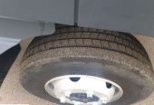 Mercedes-Benz ATEGO 1018 RAMA DO ZABUDOWY