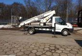 Ford TLC 422 FORD Transit T350