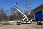Ford TLC 422 FORD Transit T350