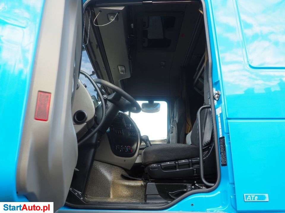 DAF Xf105 460 Ate