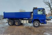 Mercedes-Benz ACTROS MP2 2650 K 6×4