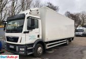 MAN MAN TGM 12.250 4×2 BL