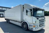 Scania P330