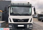MAN MAN TGM 12.250 4×2 BL