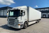Scania P330