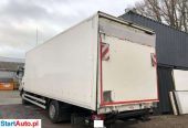 MAN MAN TGM 12.250 4×2 BL