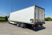 Scania P330