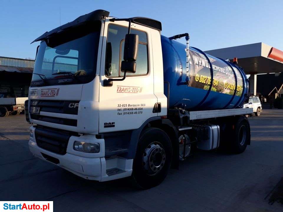 DAF CF 75.360