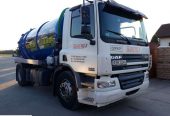 DAF CF 75.360