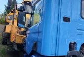 Scania R230 DO ZABUDOWY