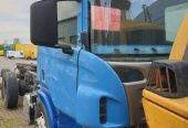 Scania R230 DO ZABUDOWY