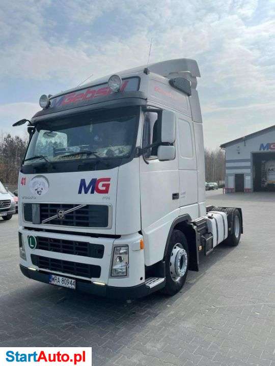 Volvo FH 440 EEV