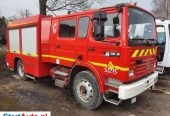 Renault RVI M210 STRAŻ POŻARNA