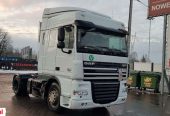 DAF 105 460 Manual Retarder Hydraulika Klima