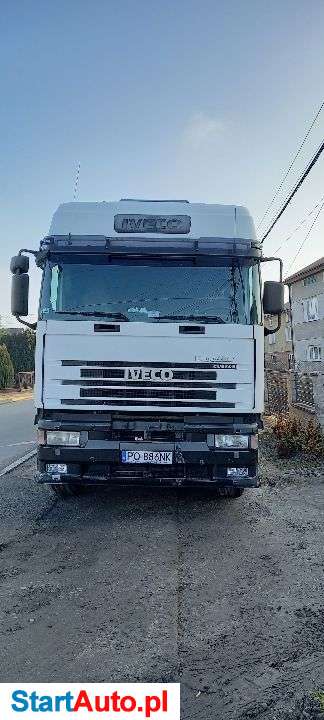 Iveco EUROSTAR