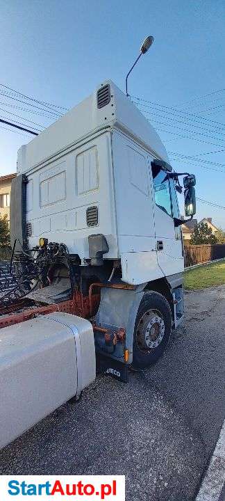 Iveco EUROSTAR