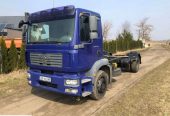 MAN TGM 18.330