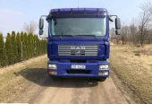 MAN TGM 18.330