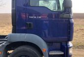 MAN TGM 18.330