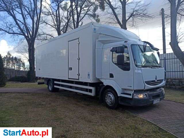 Renault MIDLUM