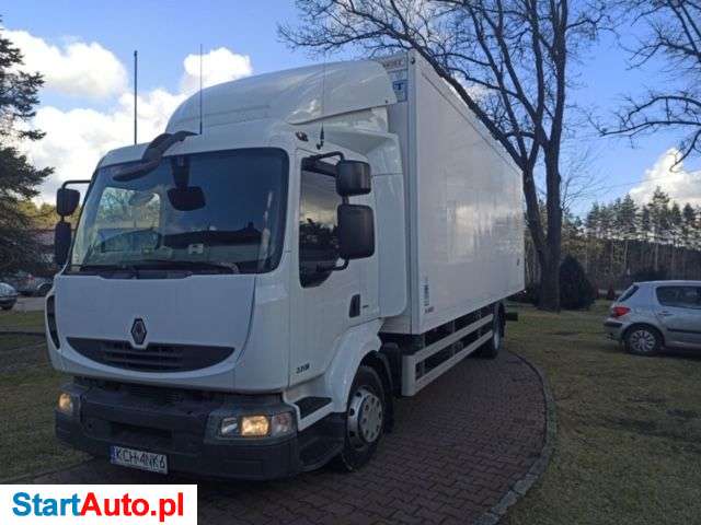 Renault MIDLUM