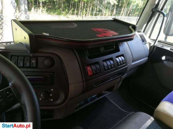 DAF LF55 220