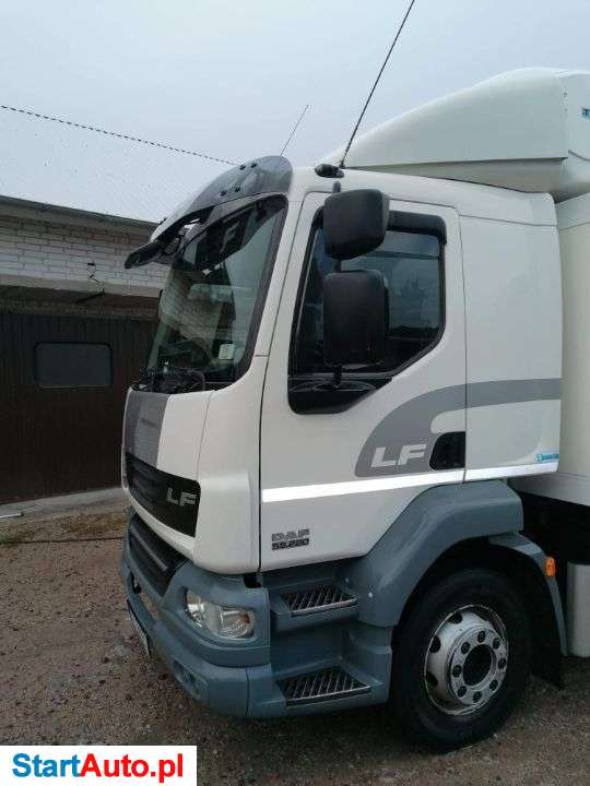 DAF LF55 220