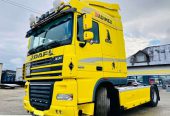 DAF XF 105.460
