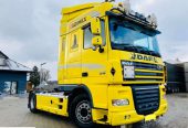 DAF XF 105.460