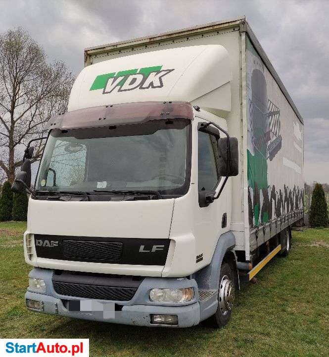 DAF LF 45