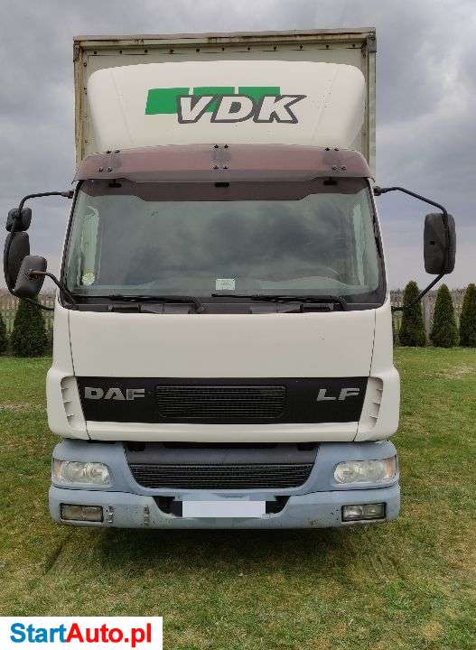 DAF LF 45