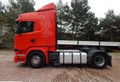 Scania R450 Highline